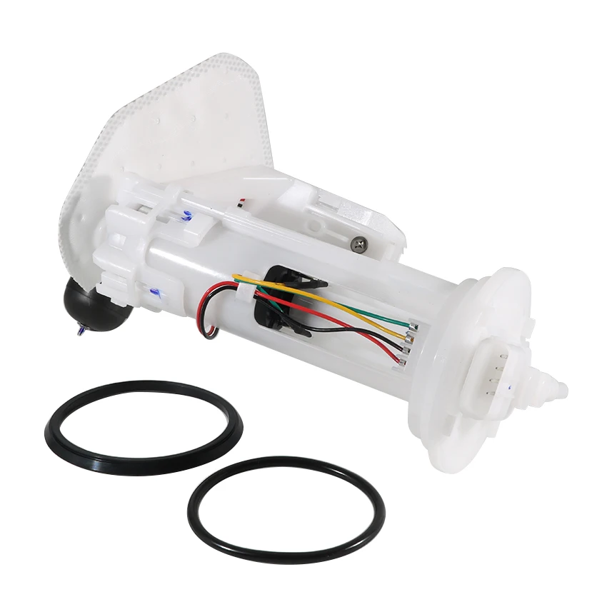 

16700-KWN-711 Fuel Pump For Honda PCX125 PCX150 2012-2014 PCX150E 2014-2015 PCX125 SPECIAL EDITION 2012-2017 Fuel Pump Assembly