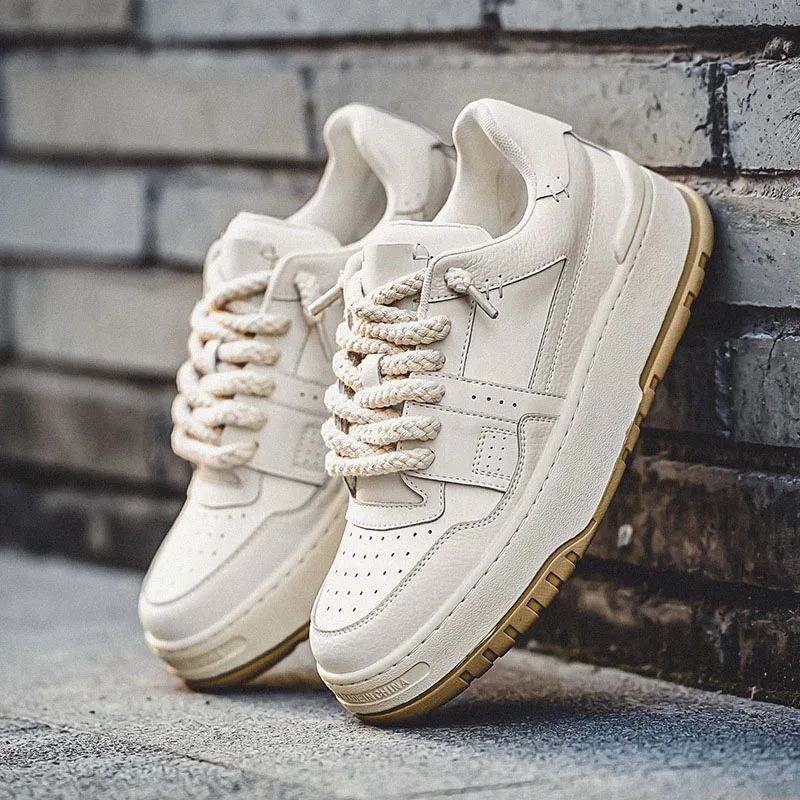 Sola grossa masculina aumentar respirável estudante sapatos esportivos casuais amantes antiderrapante sapatos de caminhada feminino sapatos vulcanizados