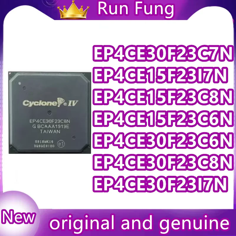 

EP4CE30F23C7N EP4CE15F23I7N EP4CE15F23C8N EP4CE15F23C6N EP4CE30F23C6N EP4CE30F23C8N EP4CE30F23I7N EP4CE30F23 EP4CE315F23 Микросхема IC