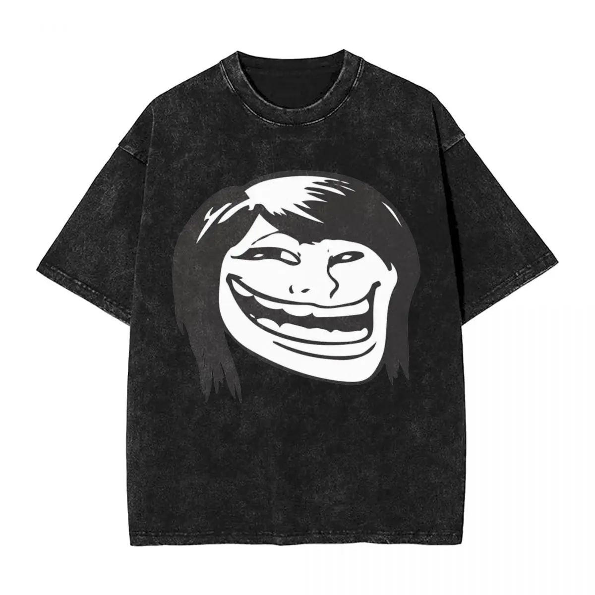 Fermento Italia T-Shirt Uomo Divertente F**K Yea - Facce di Meme