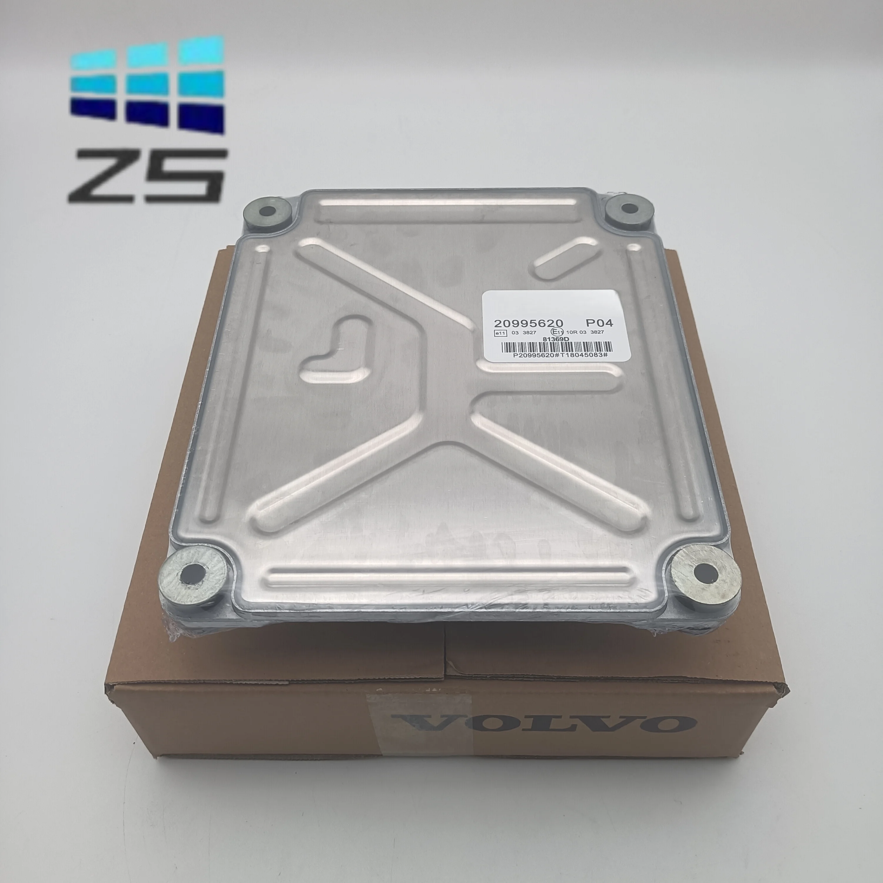 

OEM 220995620 P04 Engine Control Module (ECU) control panel with program.