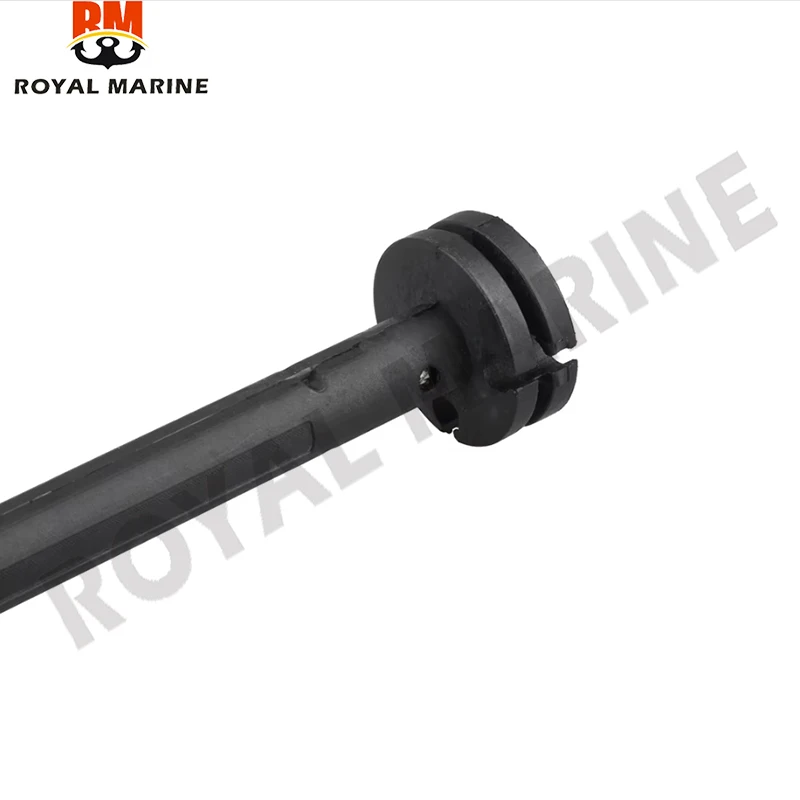 

6B4-42138 Throttle Lever for yamaha 9.9HP 15HP outboard motor 2 stroke 6B4-42138-00 6B4-42138-00-00 boat motor