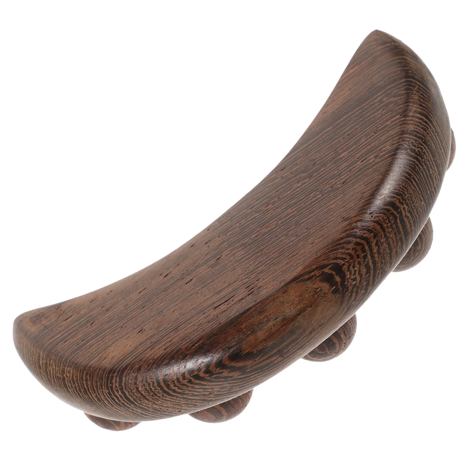 Reusable Guasha Chicken Wing Wood Massage Board Portable Body Massager Relax Muscle Tension Tool Guasha Massage Tool