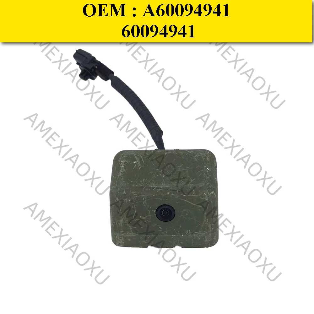 OEM 60094941 A60094941 for modern Kia reversing camera with metal case bracket