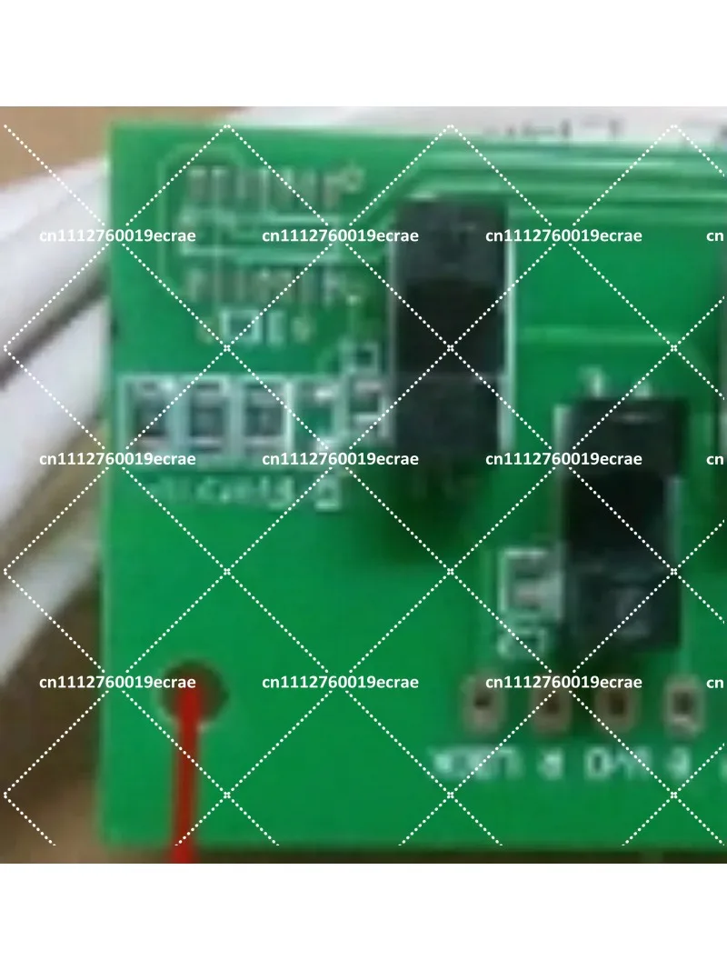 Photoelectric Position Sensor for Balancing Machine – 96 443 Board Sensor Replacement
