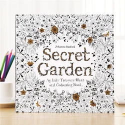 96 Pages English Edition Coloring Book Graffiti Painting Book Art Drawing for Children Students Adults Artists Relieve Stress