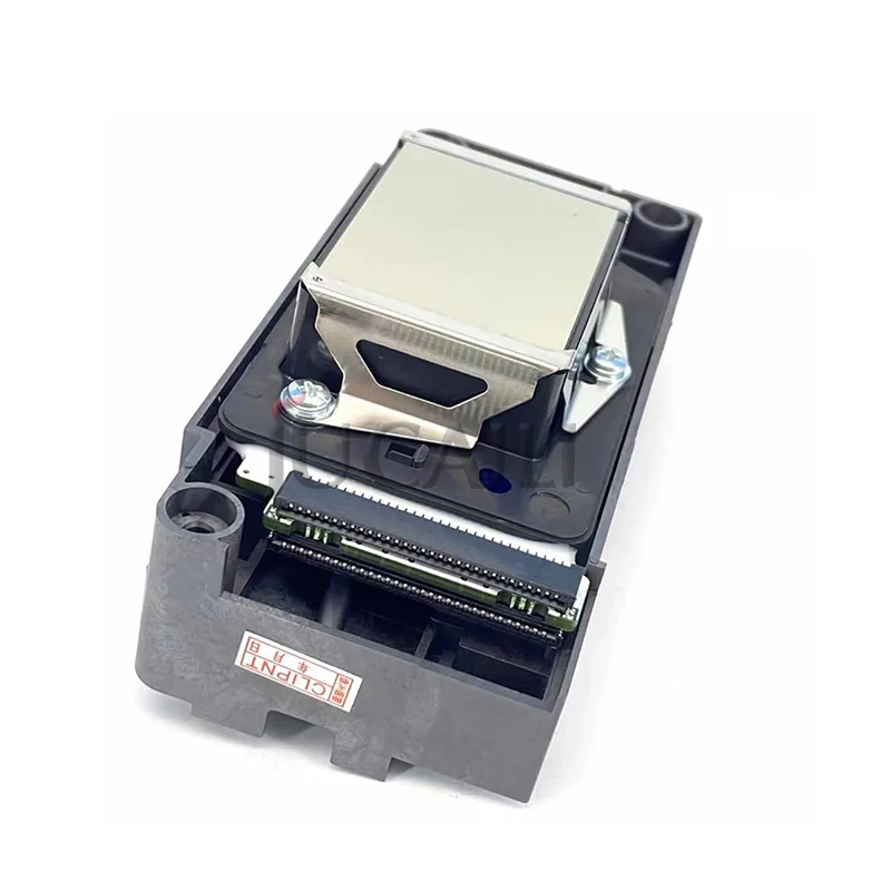 Oryginalna głowica drukująca Jucaili F186000 DX5 odblokowana głowica drukująca do EPSON/chińskiej marki ekologiczna drukarka solwentowa — zdjęcie produktu 4