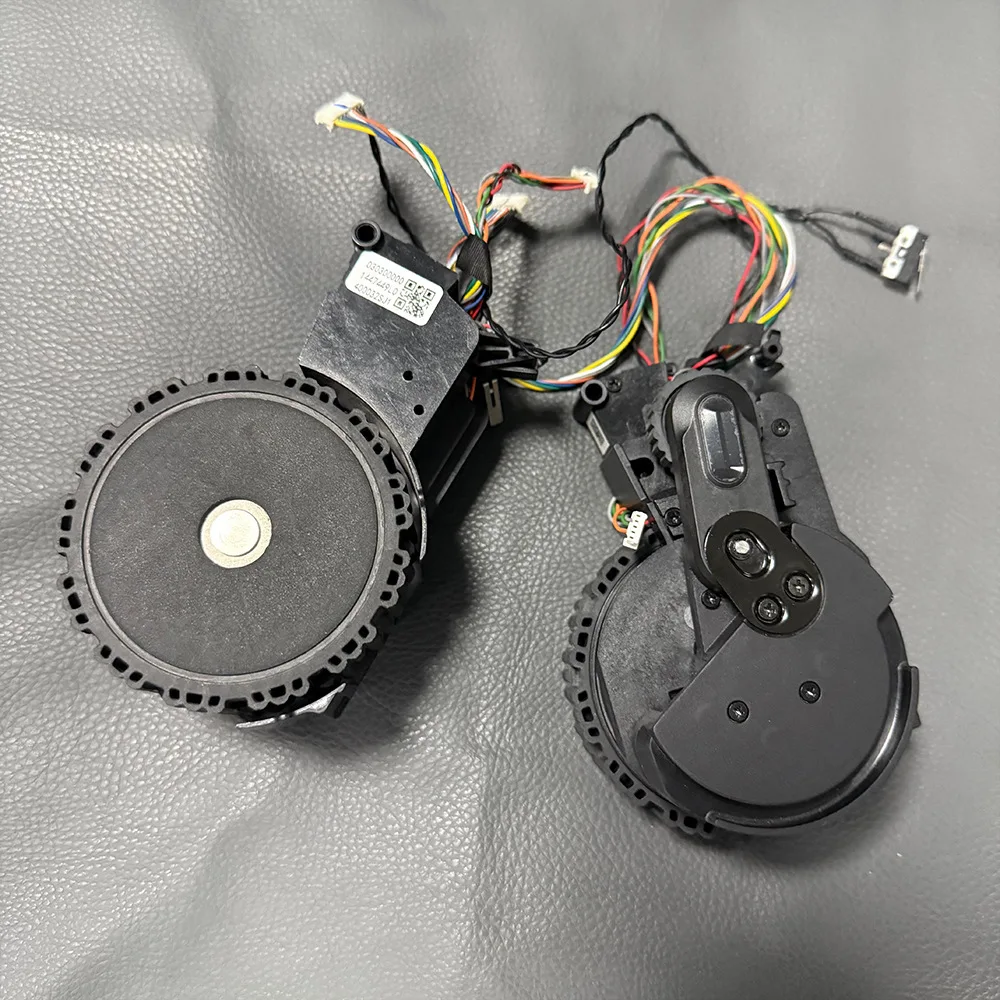 Repair Part Drive Wheel For Dreame X50 X50Pro X50 Ultra Robotic Vacuum Cleaner Replacement Accessories Movement Motor Parts