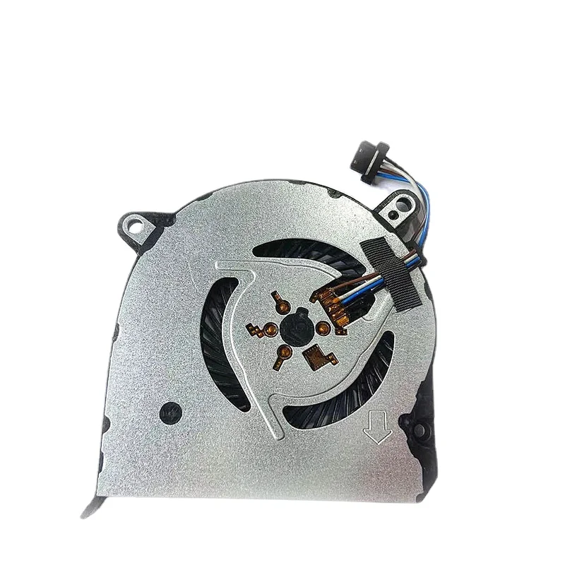 

Replacement Laptop Cooling Fan for HP Pavilion 14-CE 14-CE1004TX/1005TX/1006TX TPN-Q207 14-CE0010CA 14-CE1058WM