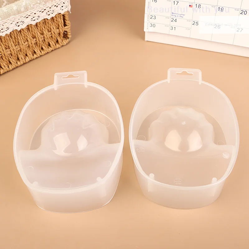

NewNail Soak Hand Bowl Soften Dead Skin Nail Care Tools Clean Nails Hand Care With Nail Remover Nail Remover Nail Bowl Hand Care