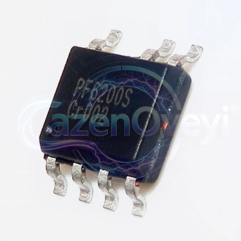 3-200PCS PF6200S PF6200 RT8059GJ5 BQ= TDA5145 5145 FAN7527BMX FAN7527BM FAN7527 GL852G GL852 TLP250 250