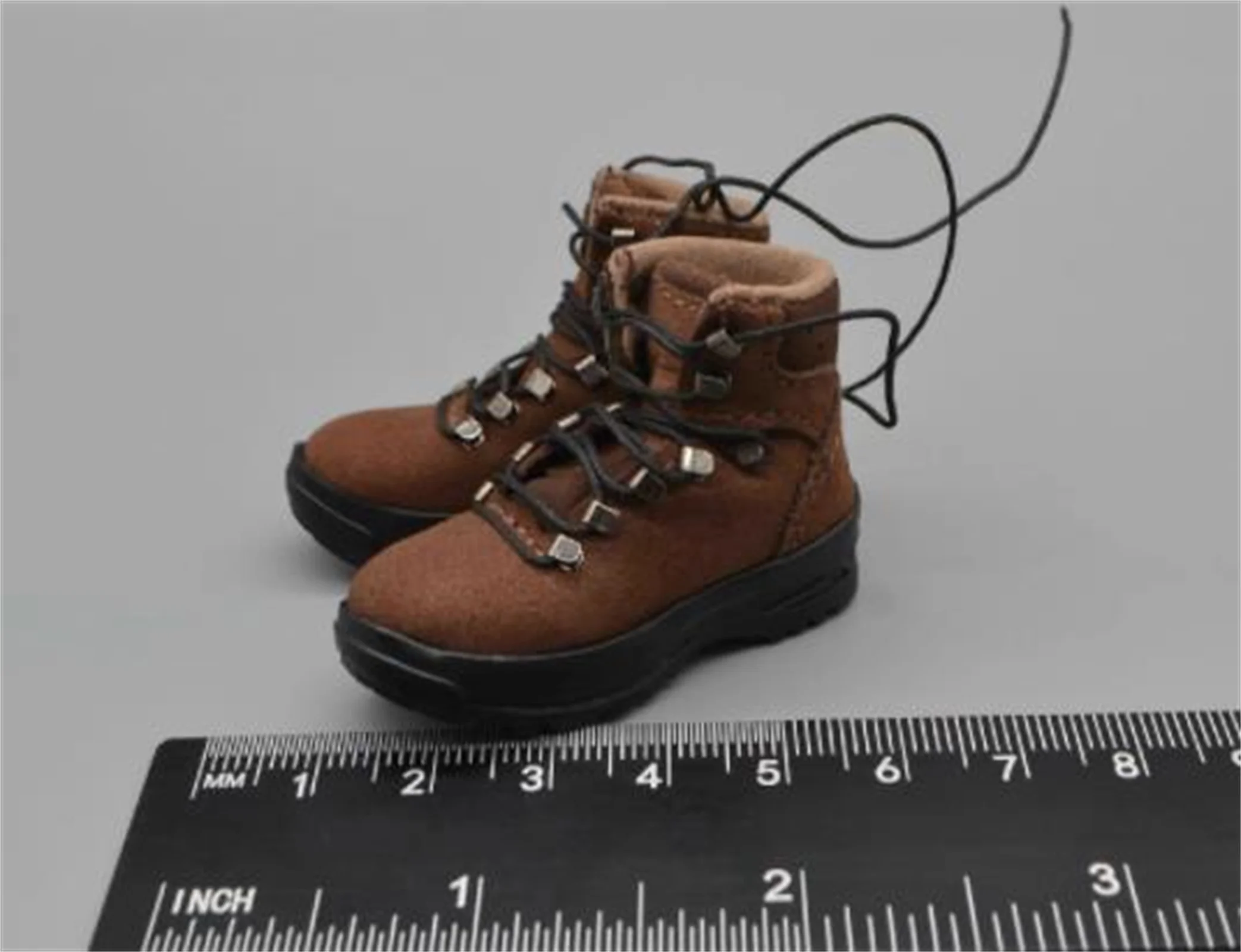 

UJINDOU UD9007 1/6 TsSN FSB - Moscow Theater Hostage Crisis Boots Model Hollow For 12 Inch Action Figure