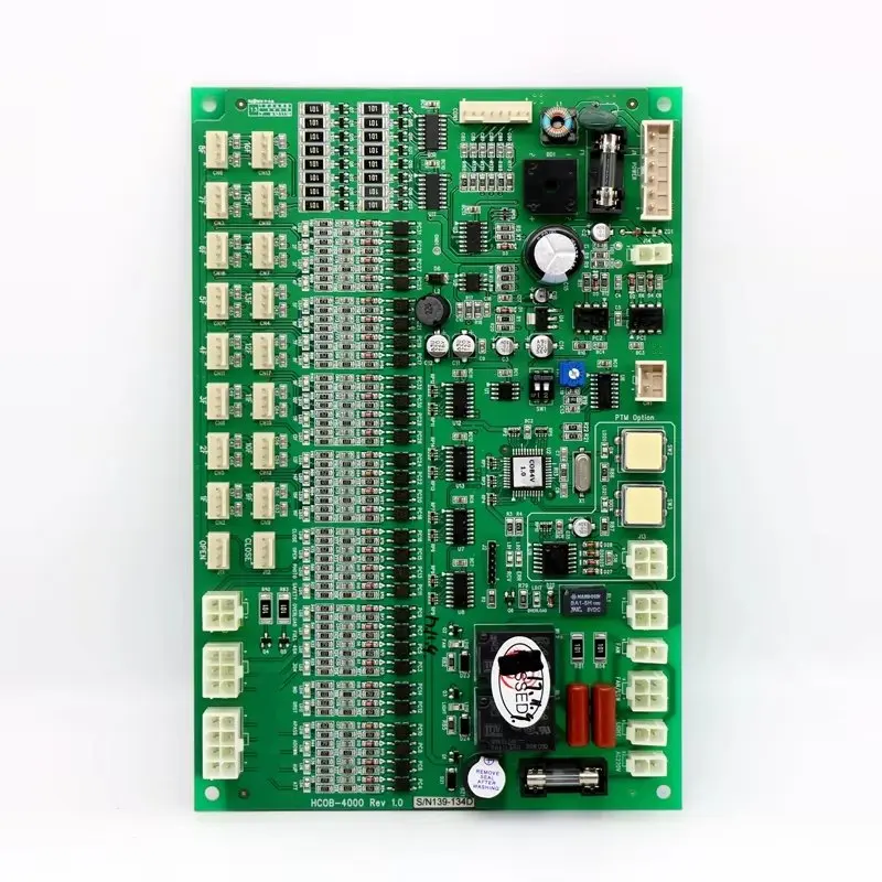 STVF-2S HCOB-4000 Car Control Board Elevator Parts Lift Accessories