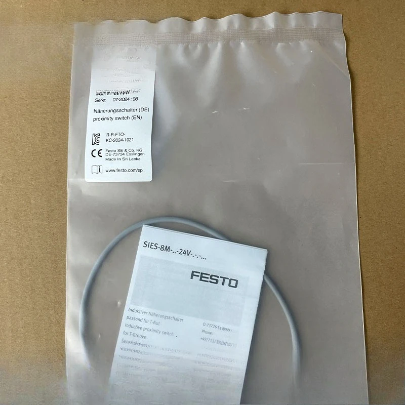 parts-for-festo-proximity-switch-sies-8m-ps-24v-k-0-3-m8d-551387