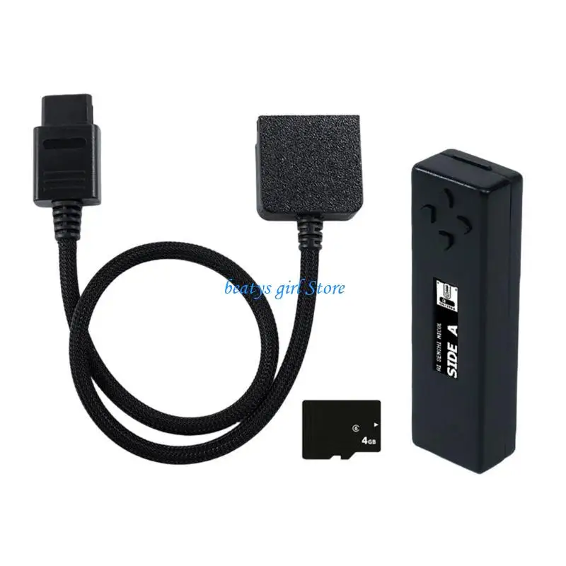 C7AB Cable Cable Adapter Print Cover for AN-505B/AN-505R SPAPPIP #5