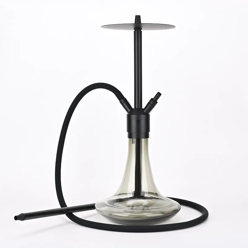 Arabian Water, Bar Fog Large Double Pipe Douche Finished, Jupiter