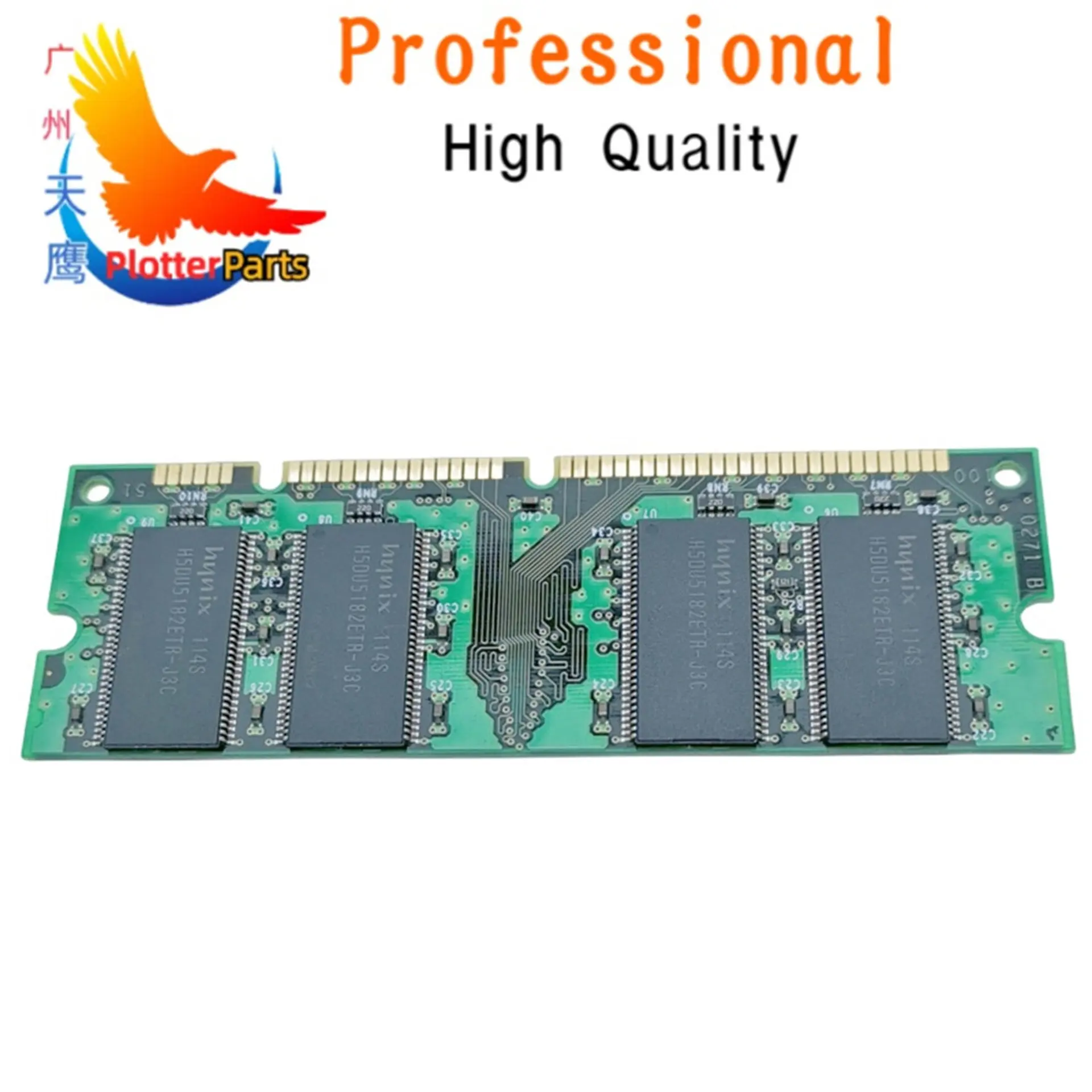 Q7720A 512 МБ расширенная память подходит для HP LaserJet 4250 4350DN 5200N 9040dn 9050dn 9050n mfp монохромный принтер старой модели