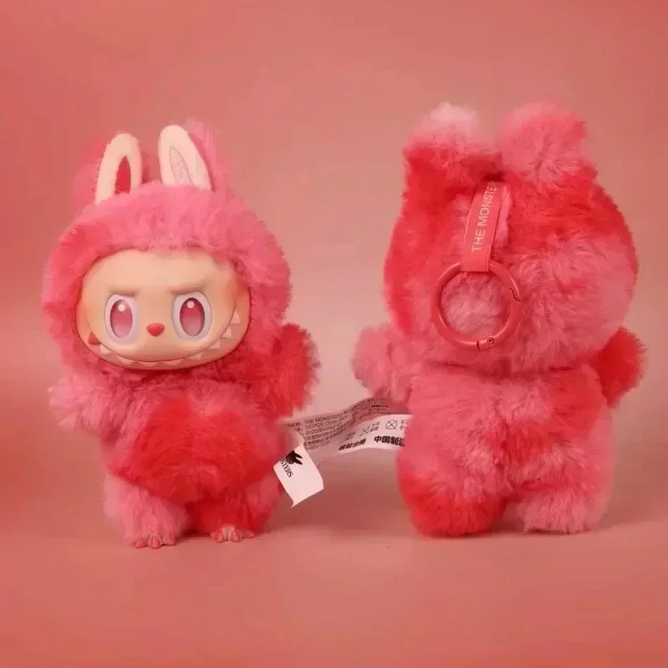 

Today's shipment Monsters Labbu V3， Big Into Energy Series Vinyl Plush Toy ，Pendant Blind Box Cute Doll Decor Children Toy Gift，