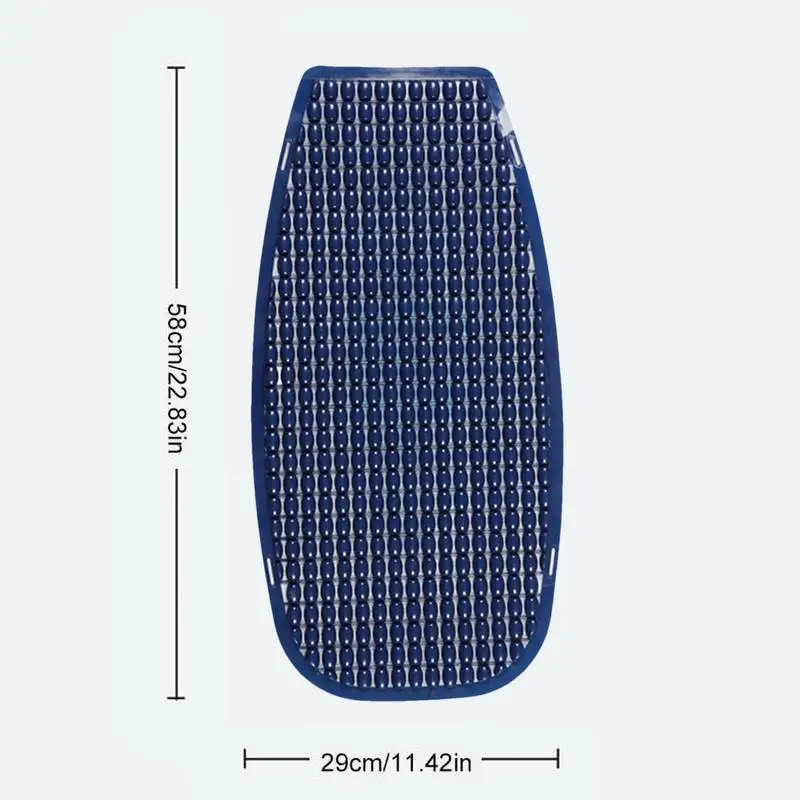 Protector Summer Cool 3D Cushion Motorcycle Seat Cover Breathable Scooter Seat Cover Cushion Anti-Slip cover Grid protection pad