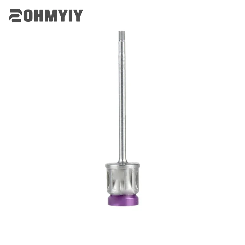 

Dental Universal Implant Torque Screwdriver Wrench Long Style Restoration Ratchet Dentistry Implant Tool