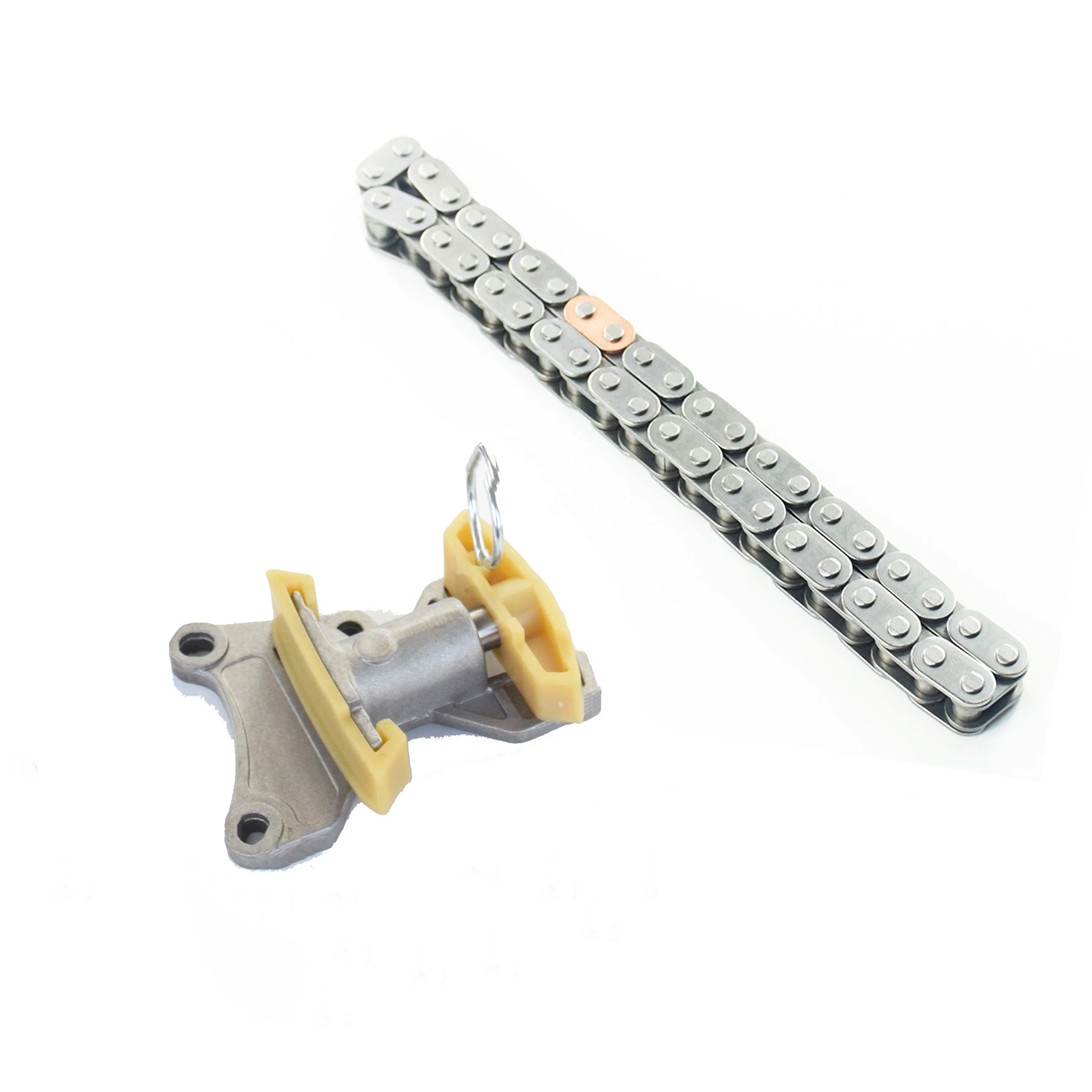 

REVO 104648 Timing Chain Kit for Skoda Octavia VW Golf Passat Audi A3 Engine 2.0 TFSi With OE 06D109229B 06F109217A 06D109229A