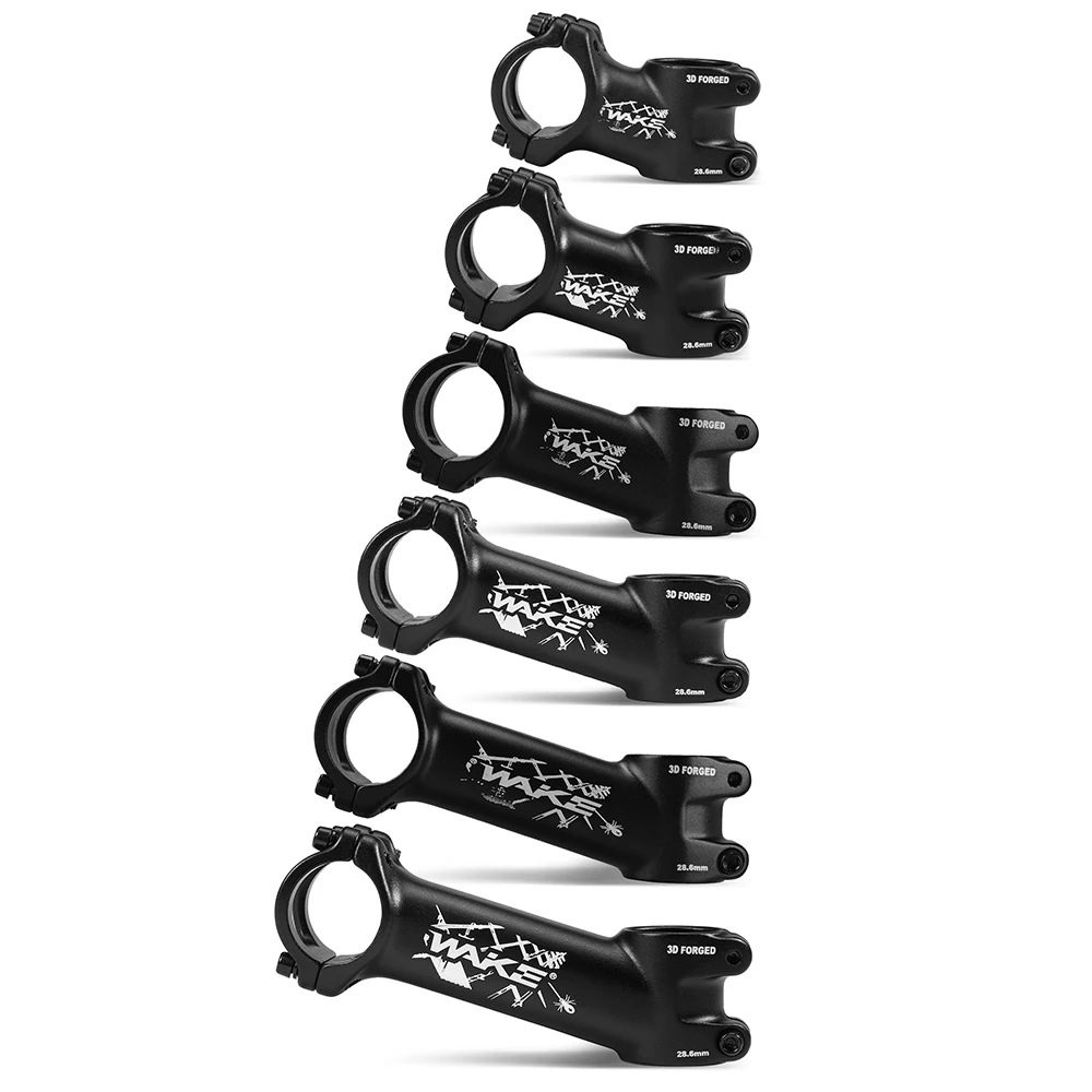 

Велосипедный вынос руля 17 градусов, сверхлегкий, для горных и шоссейных велосипедов, для руля 31,8 мм