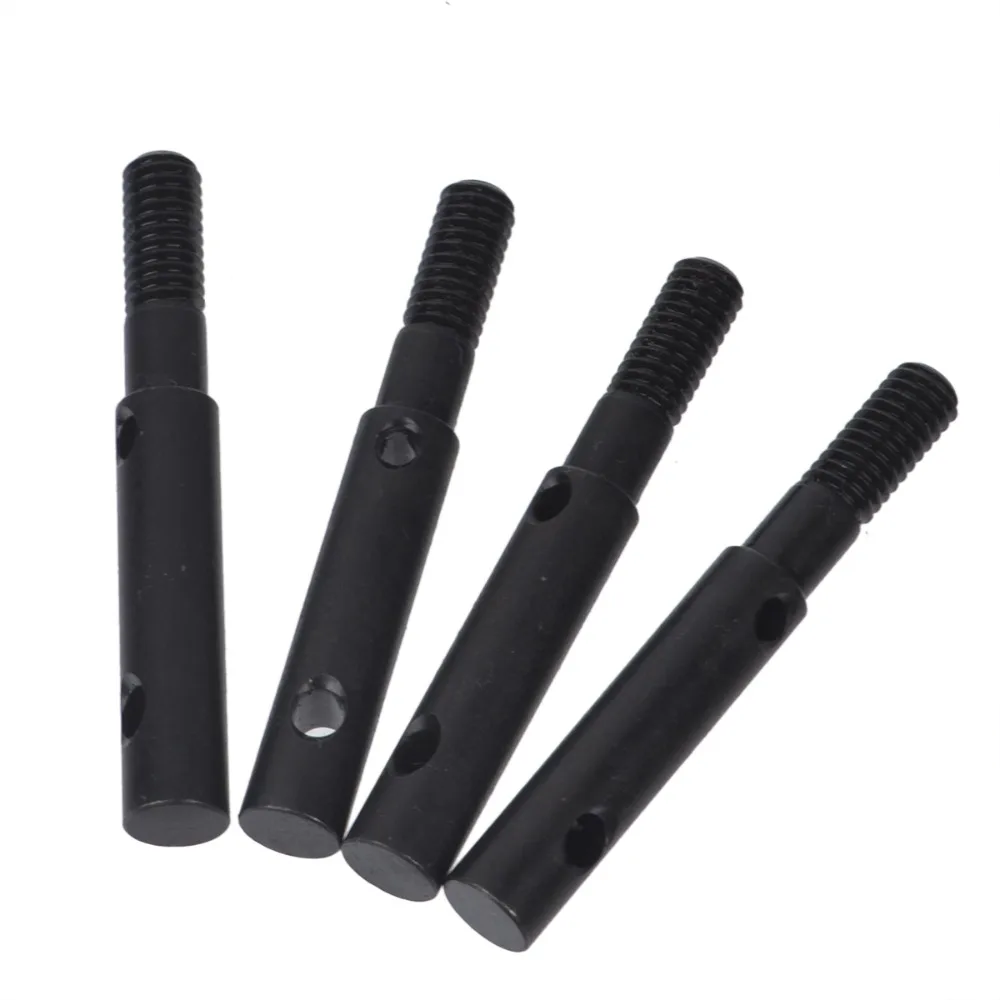 Front Rear Portal Stub Axle Drive Shaft Suitable for RC Crawler Car Axial SCX10 III AXI03007 Capra Unlimited Trail Buggy UTB