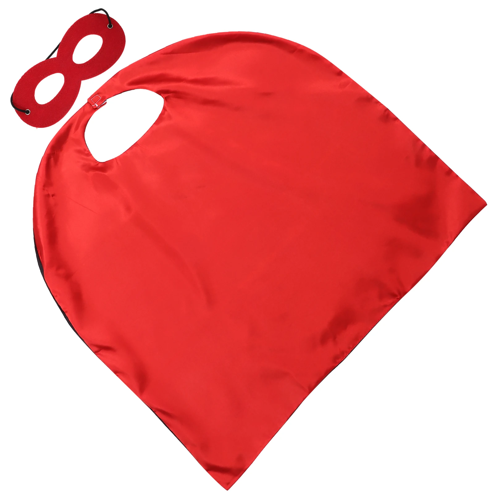 

1 Set Children Cloak Halloween Costume Cosplay Party Outfit For Kids Fancy Dress Role Play Masquerade Festival Wear Comfortable