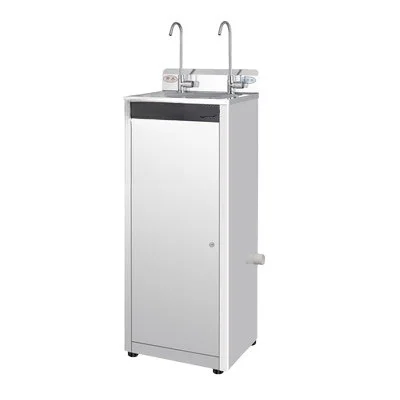 

Stainless steel energy-saving commercial direct drinking water machine with filtration
