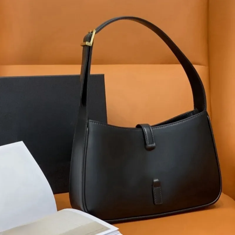 

Designer Bag Luxurys Handbags underarm Shoulder Bags Women tote bag leather Crocodile pattern hobo bags Classic Black crossbody purses