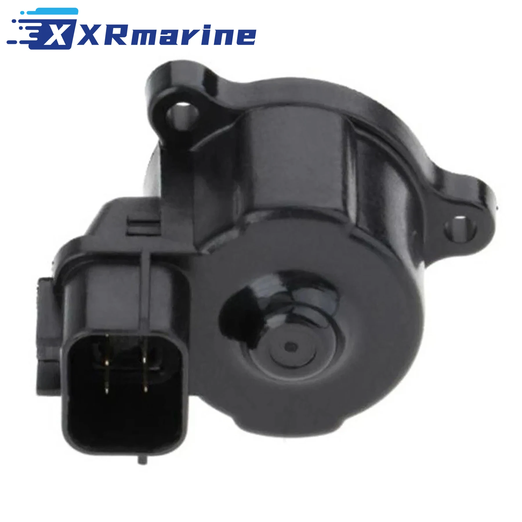 For Suzuki  IAC Valve 4 Stroke 40 50 60 HP DF40A DF50A DF50AV DF60A DF60AV Outboard Motor Replaces 18137-88L01 18137-88L02 image 4
