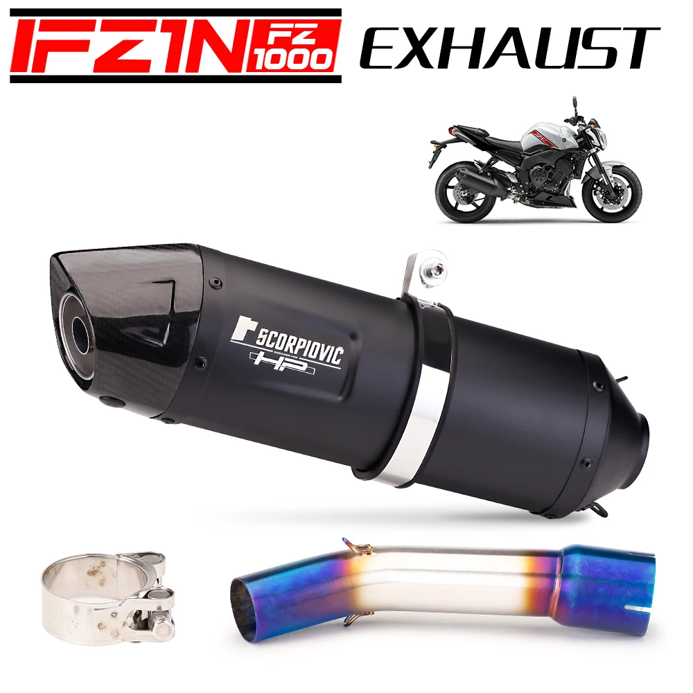 For Motorcycle Faze… - image
