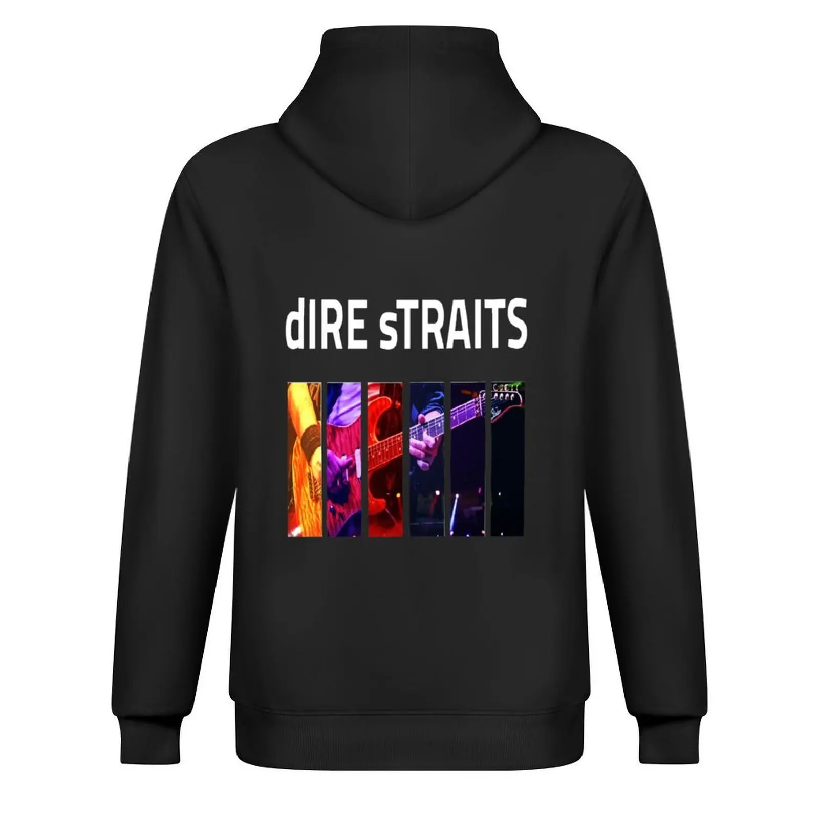 ملابس الخريف والخريف ذات القلنسوة من Dire Straits، ملابس جمالية، سترات على الطراز الياباني للرجال ذات جودة عالية #3