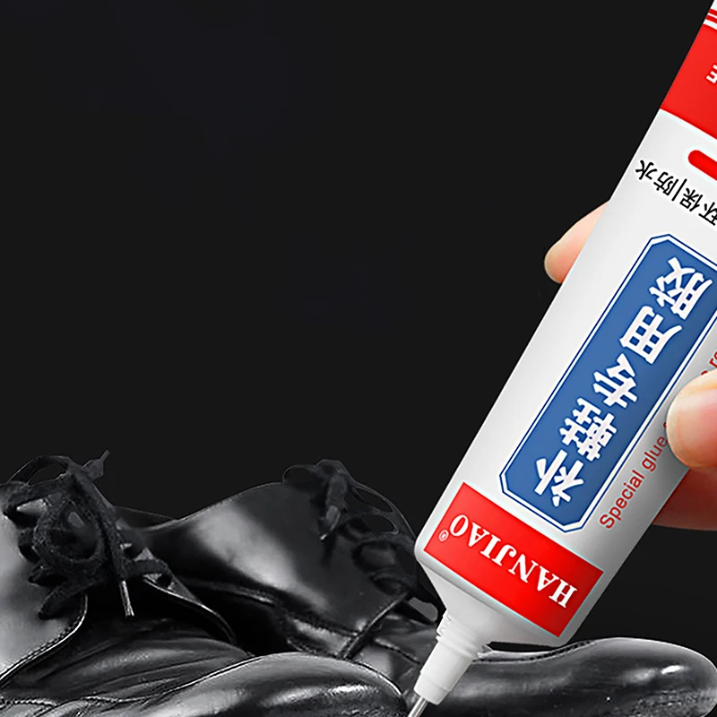 15/60ml Super Strong Shoe-Repairing Adhesive Shoemaker Waterproof Universal Special Leather Shoe Repair Glue