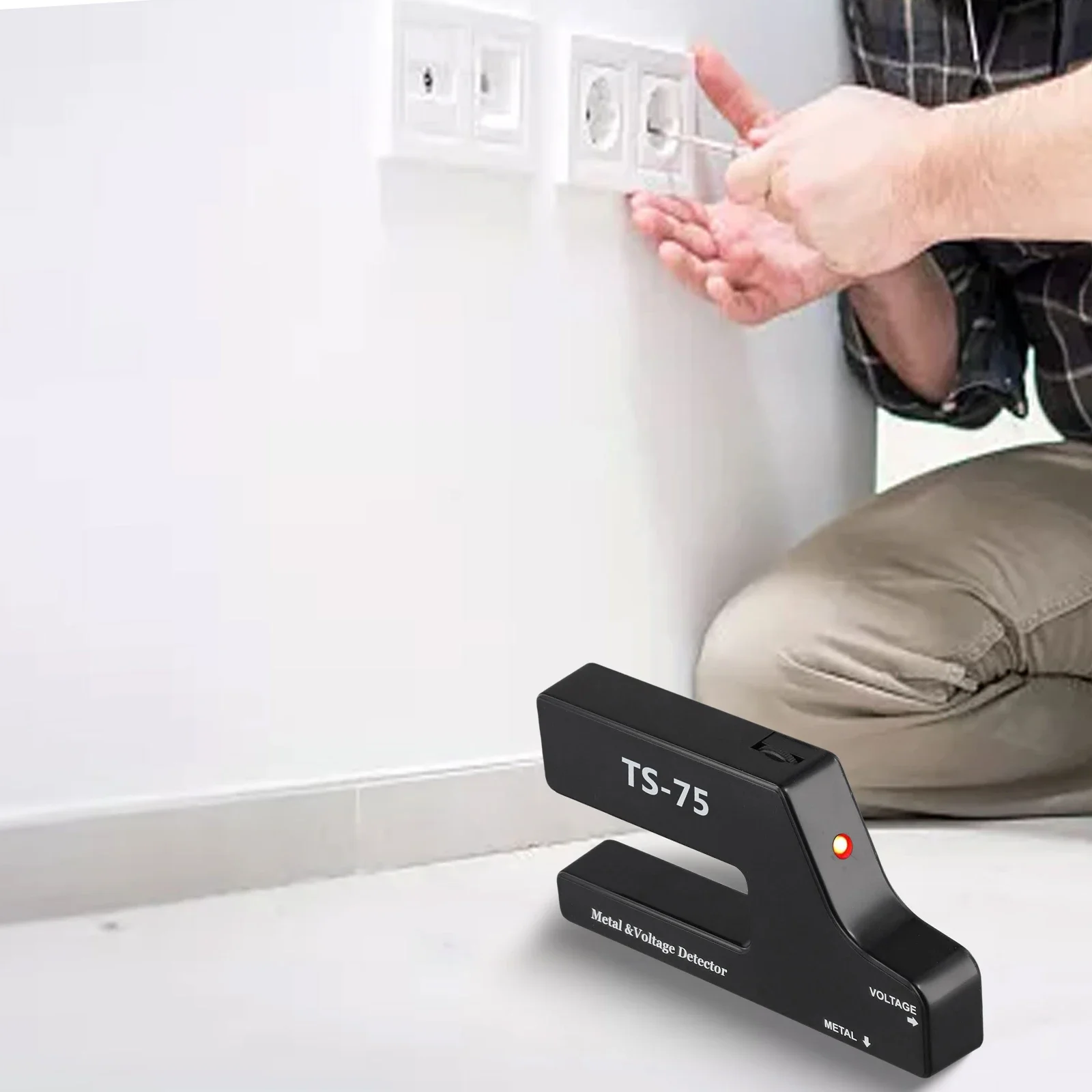 Cable Detection Too…