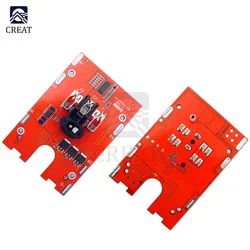 5S 18V 21V 65A BMS 18650 Lipo battery screwdriver Charger Protection Board For Angle grinder/electric drill/wrench /hammer