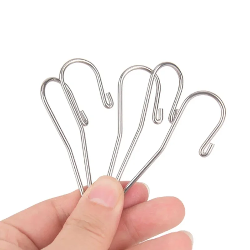 10/20 PCS Lip Hook Dental Endo Treatment Measuring Apex locator Dentist Accessory Teeth Whitening instrumental Dentistry Tools