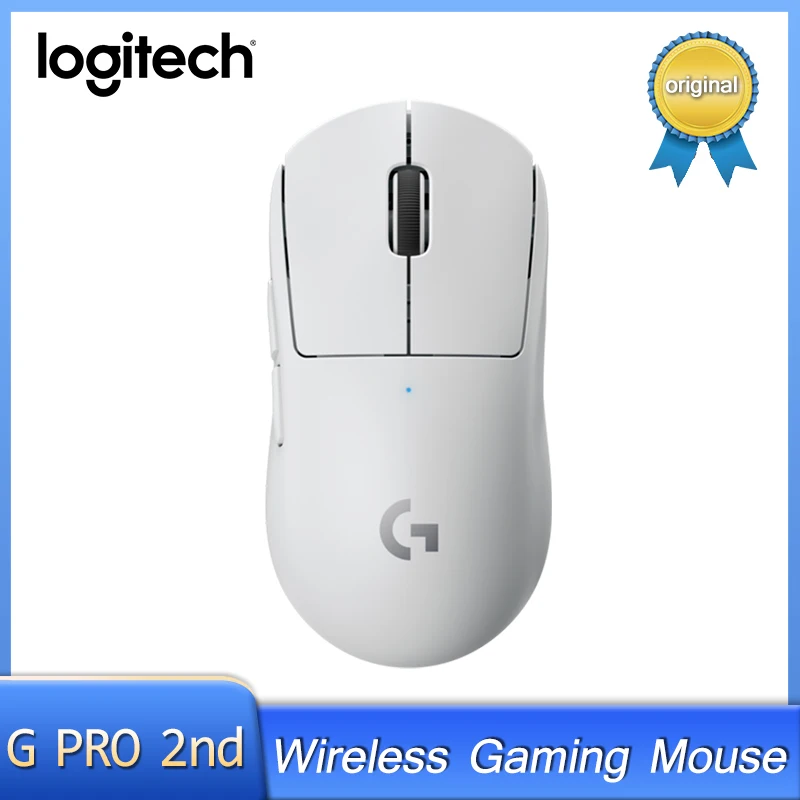 ロジクール G PRO X 超軽量ワイヤレス ゲーミング マウス 16K DPI