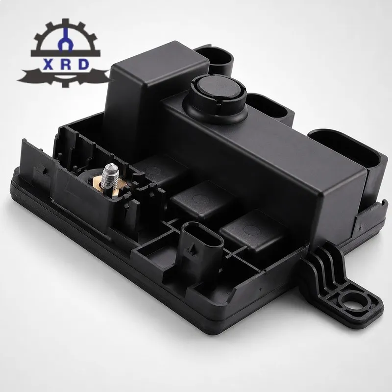 Car Integrated Supply Module 12637591534 7591534 for BMW F18 E70 E71 E84 F25 F22