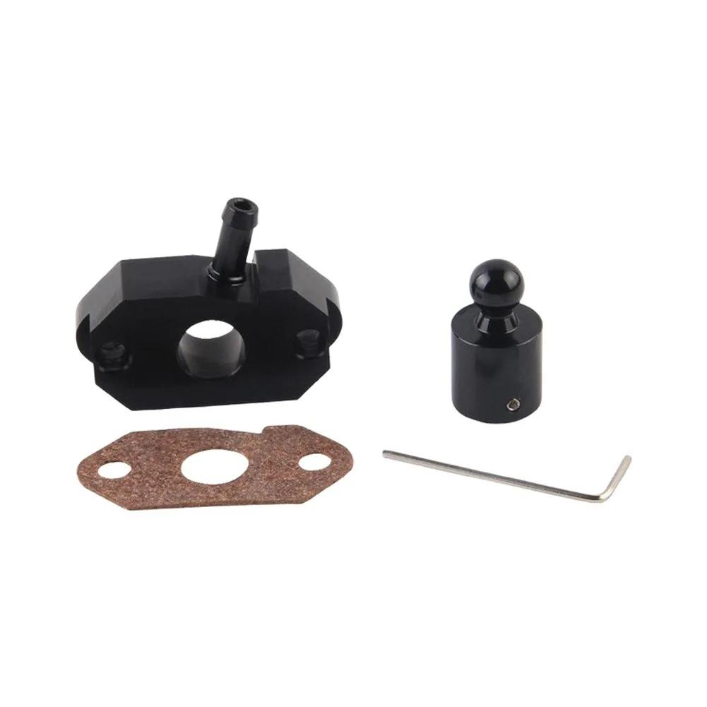 Turbo Vacuum Booster Adapter For Seat For Ibiza 1.2 For Tsi 2015 For Skoda For Fabia 1.2 For Tsi 2015 For Onwards
