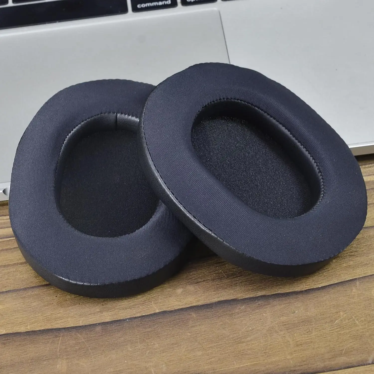 1000XM5 Replacement Ear Pads Cushions for Sony WH-1000XM5(WH1000XM5) Noise Canceling Headphones, Upgraded Cooling Gel Earpads view 6