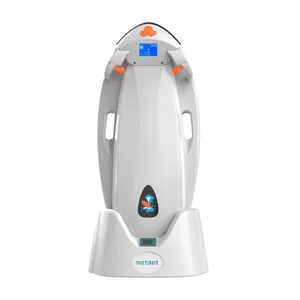 Rıhtımdan elektrikli sörf tahtasına kadar yeni V2 tahtası köpekbalığıyla çalışan kürek tahtasında yüzün su kayağı, sürücü panosu, yüzme gemide 11 büyük satış, sörf, güç - №2