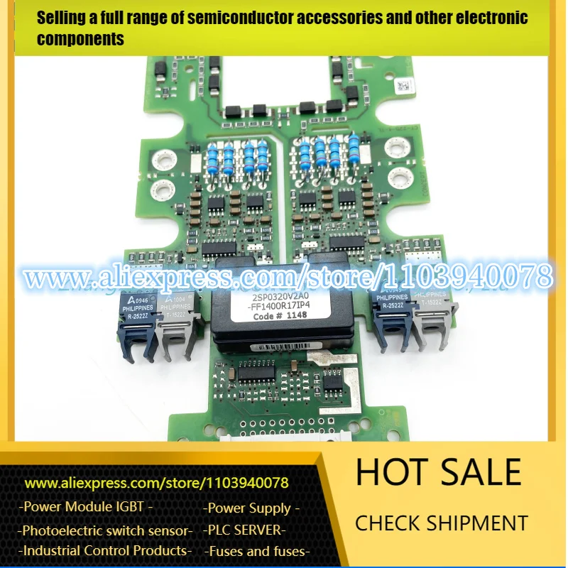 

2SP0320V2A0-FF1400R17IP4 2SP0320V2A0-FF650R12IE4 2SP0320V2A0-12 2SP0320V2A0-17 2SP0320V2B0-12 2SP0320V2B0-17 IGBT