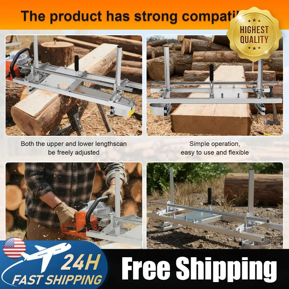 36Inch Steel Adjust…