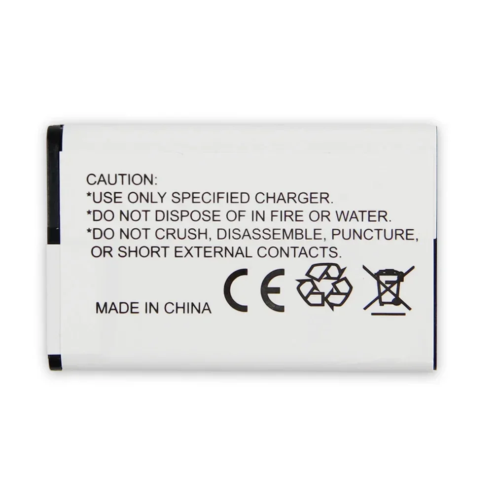 

Replacement Battery 361-00053-00 For Garmin Montana 650 650T 600 361-00053-04 VIRB GPS Handhelds 2000mAh