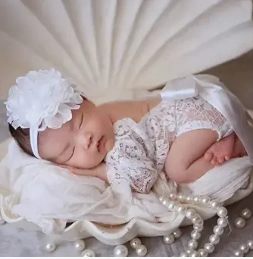 roupas-fotograficas-para-meninas-recem-nascidas-macacao-de-renda-sem-costas-com-faixa-de-cabeca-de-flores-aderecos-para-fotos-de-bebes-meninas-kez