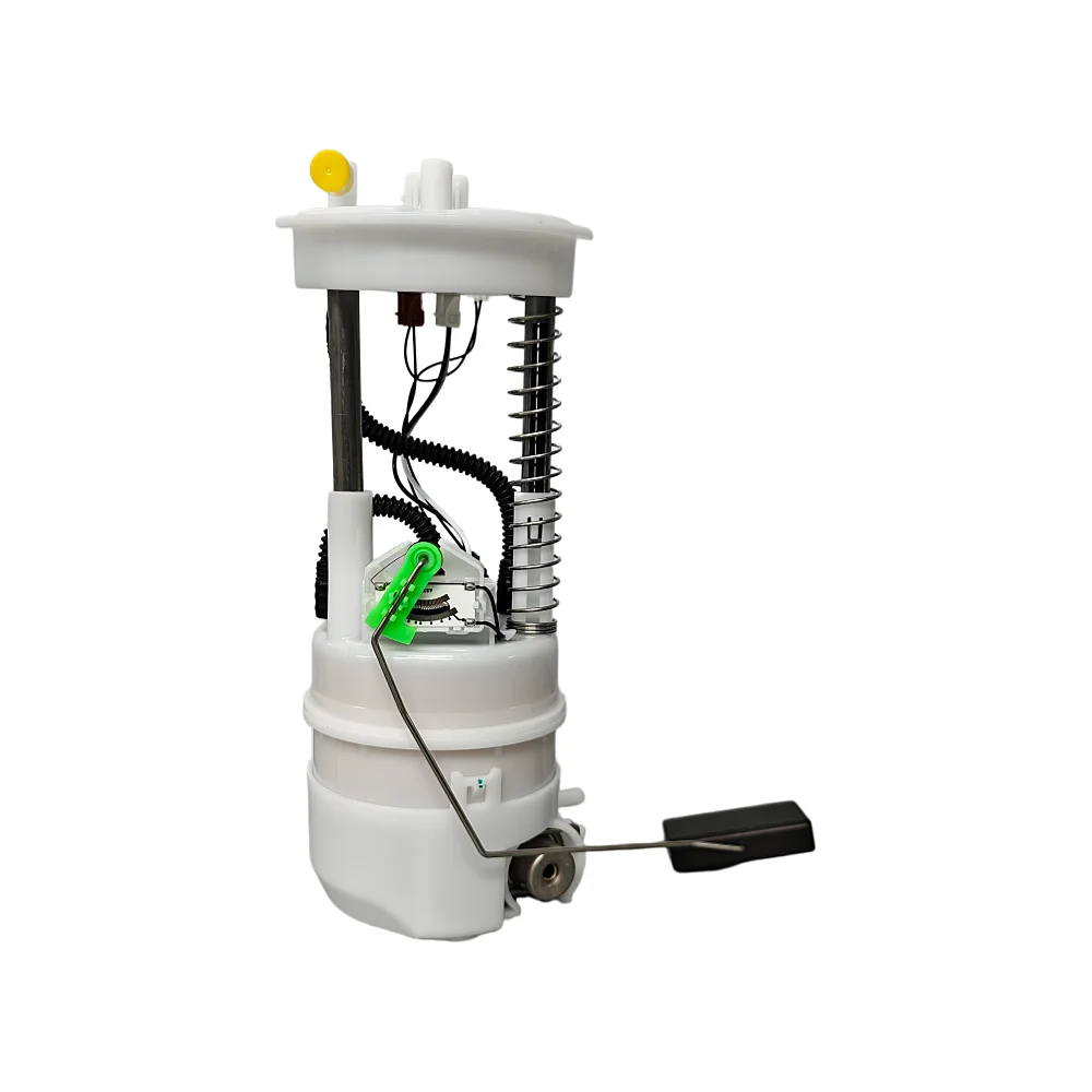 

17040-JD00A Fuel Pump Assembly For Nissan Qashqai Qijun 4-pin 2.0L 2008-2014 17040-JD01A 17040-JD00D 17040-JD02A