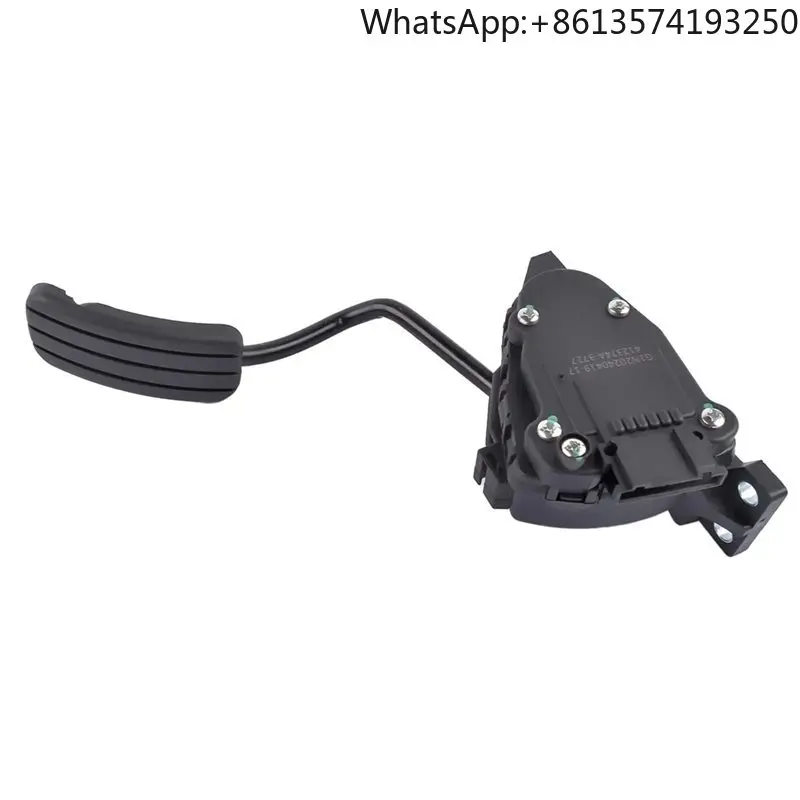 

Запасные части для электронной педали акселератора 7700313060 8200003469 91166581 для Renault Trafic II Nissan Primastar Opel Vivaro