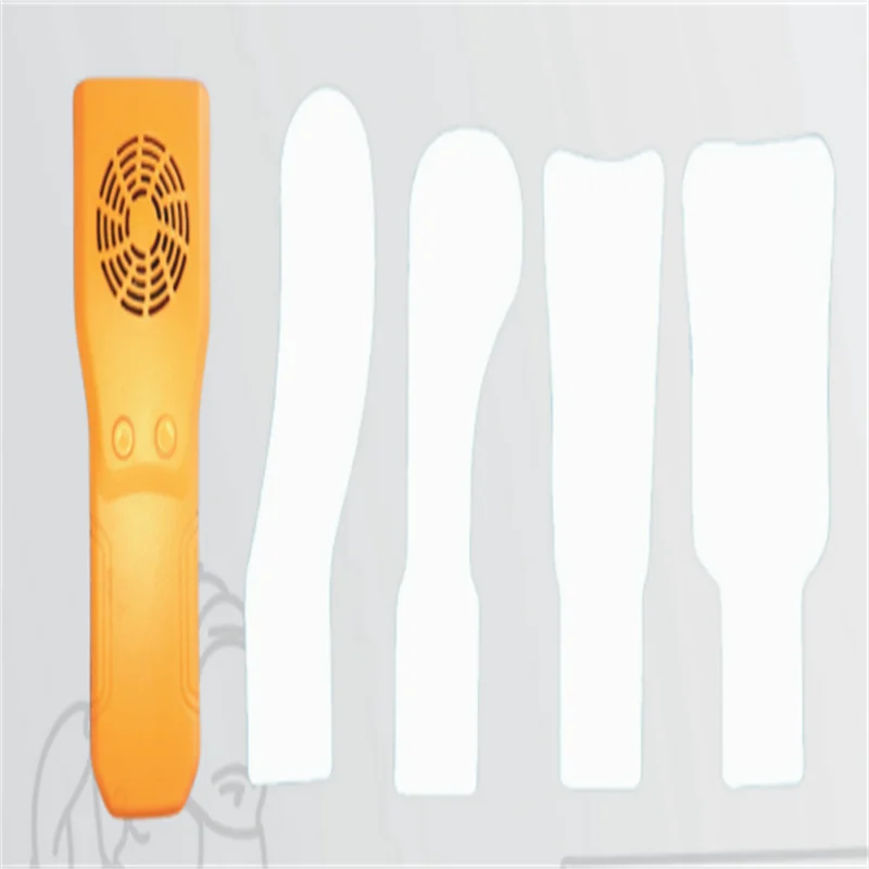 High Quality Electronic Anti-fog Reflector Silicone Anti-fog Reflector Supplier