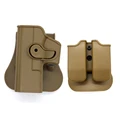 Conjunto Left Tan